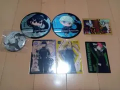 怪獣8号　7点まとめ売り