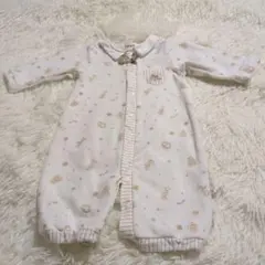 美品　70㌢ロンパース