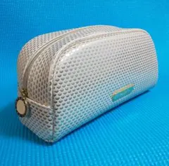 新品 ブルガリ ノベルティ ポーチ ゴールド系 レディース