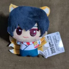 新品！SAKAMOTODAYS サカモトデイズ ちびぐるみ 百鬼夜行ver.南雲