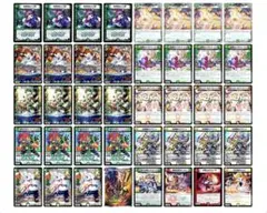 ドリームメイト デッキまとめ販売