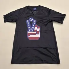 MIHARAYASUHIRO Vネック Tシャツ サイズSのサムネイル