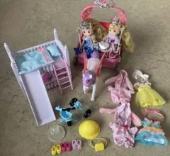 ミキちゃんマキちゃん セット売り