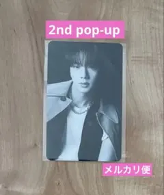 2026年最新】ラキドロ bts ジンの人気アイテム - メルカリ