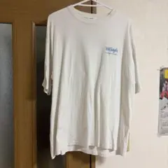 Mark Gonzales Tシャツ ホワイトのサムネイル