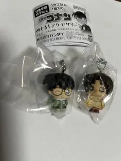 名探偵コナン めじるしアクセサリー2