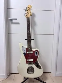 Fender Japan Jaguar (1997-2000年製)のサムネイル