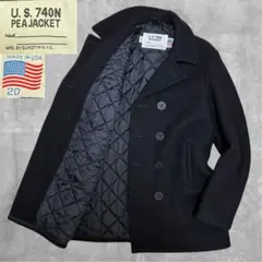 2025年最新】schott ピーコート 44の人気アイテム - メルカリ