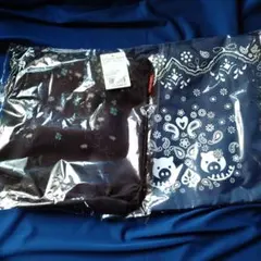 ドラッグストアーズ♪エコバッグセット♪未開封