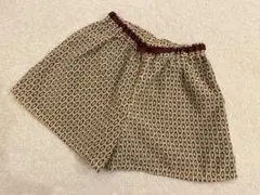 D'fesense ディーフェセンス ショートパンツ　110