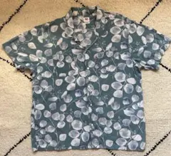 VISVIM HARMON HIRTON FACEBOOKシャツ2 - メルカリ