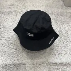 Keith Haring ブラック バケットハット