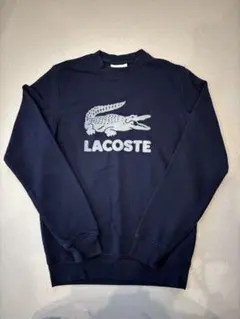 2026年最新】ラコステ トレーナーの人気アイテム - メルカリ