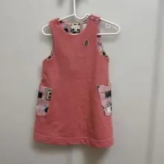 Paul Smith BABY ノースリーブ ワンピース 90cmのサムネイル