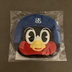 つば九郎　カイロポーチ