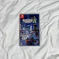 Nintendo Switch ポケモンレジェンズ Z-A