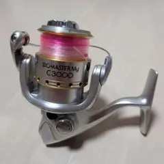 シマノ 06 バイオマスターMg C3000 日本製 JAPAN SHIMANO