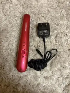 KOIZUMI KHS-8610 ストレートヘアアイロン