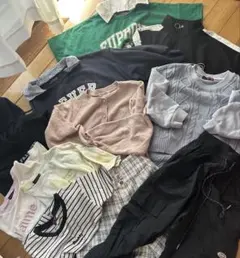 Love toxic 11点　まとめ売り