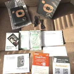 【NYNY＊！プロフィール必見！＊ 様専用】Fujifilm instax