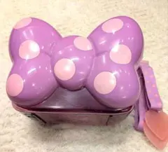 2026年最新】ミニーリボン ポップコーンバケット 紫の人気アイテム