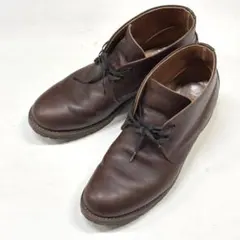RED WING レッドウイング 9017 Beckman Chukkaのサムネイル