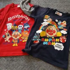 アンパンマン トップス