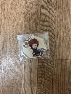 文豪とアルケミスト　徳永直　バッジ