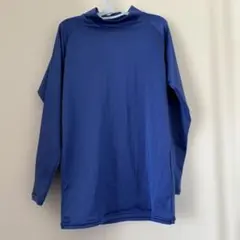 ブルーアンダーウェア