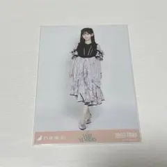 same numbers 池田瑛紗