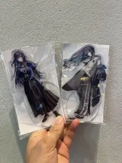 2026年最新】ado アクリルスタンドの人気アイテム - メルカリ