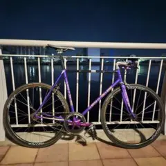 2026年最新】ピスト フォークの人気アイテム - メルカリ