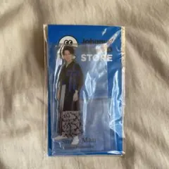 2026年最新】Snow man アクスタ 渡辺翔太の人気アイテム - メルカリ