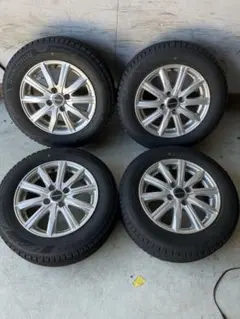 2022年バリ山！ブリヂストンブリザックVRX2 195/65R15 ノア等 2022年バリ山！ブリヂストンブリザックVRX2 195/65R15 ノア等 - メルカリ