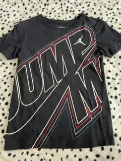 【130cm】NIKE JORDAN Tシャツ