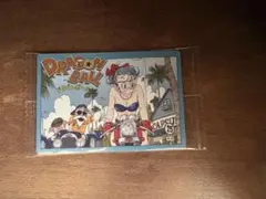 ドラゴンボール イタジャガ カードCRブルマ