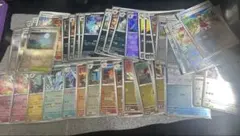 ポケモンカード モンボミラー まとめ売り　ノーマルなし