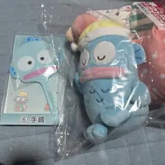 ハンギョドン1番くじラストワン