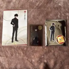 刀剣乱舞 肥前忠広 祝装