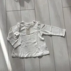 爆安セール！　新品タグ付き　プティマイン　長袖　トップス　90cm