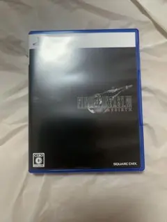 FINAL FANTASY VII REBIRTH PS5