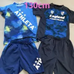 NIKE Boca Juniors ユニフォーム上下セット キッズ 80cm - メルカリ