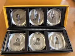 [新品未使用] キリン一番搾り 嵐 オリジナルステンレストレー 入手困難 未使用 KIRIN 一番搾り 嵐 オリジナルステンレストレー