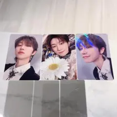 SEVENTEEN THE8 消費期限 トレカ