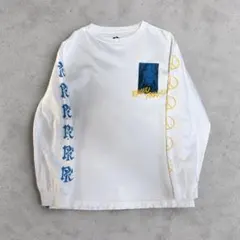 FIRSTRUST  Phoenix リバーフェニックス ロンT 新品FIRSTRUST River Phoenix リバーフェニックス ロンT - メルカリ