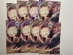 ジャンプフェスタ2026 配布 ワールドトリガー ステッカー　ノベルティ　①