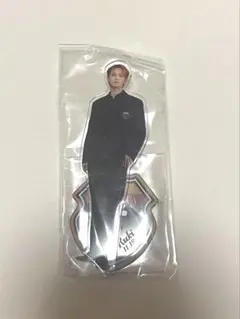 【新品未開封】 JO1 白岩瑠姫 LAPOSTA ラポスタ 2024 アクスタ