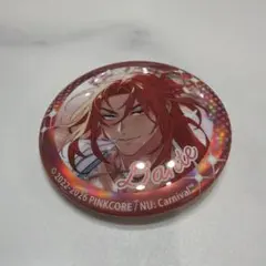 NU:カーニバル エイト 缶バッジ NU:カーニバル ドンキ 缶バッジ エイト - メルカリ