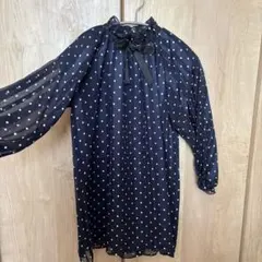 ワンピース　入学式　卒園式