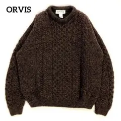 2025年最新】アイルランド アラン セーターの人気アイテム - メルカリ